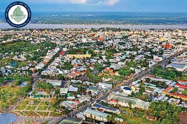 Bổ sung Danh mục dự án phải thu hồi đất năm 2025 trên địa bàn tỉnh Đồng Tháp (Nghị quyết 47/NQ-HĐND)