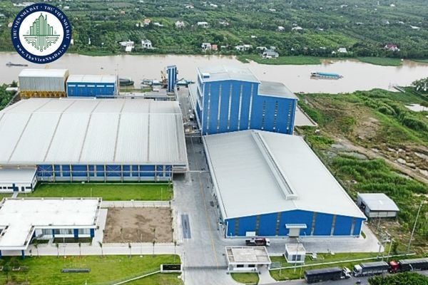 Đầu tư dự án Hạ tầng Khu công nghiệp Tân Kiều huyện Tháp Mười, tỉnh Đồng Tháp (Nghị quyết 36/NQ-HĐND)
