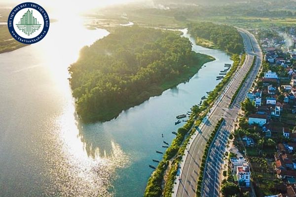 Bổ sung Danh mục công trình, dự án thu hồi đất năm 2025 trên địa bàn tỉnh Quảng Ngãi