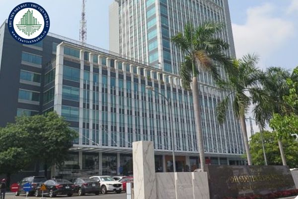 Thuế cơ sở 7 Thành phố Hồ Chí Minh quản lý phường nào, trụ sở chính ở đâu?