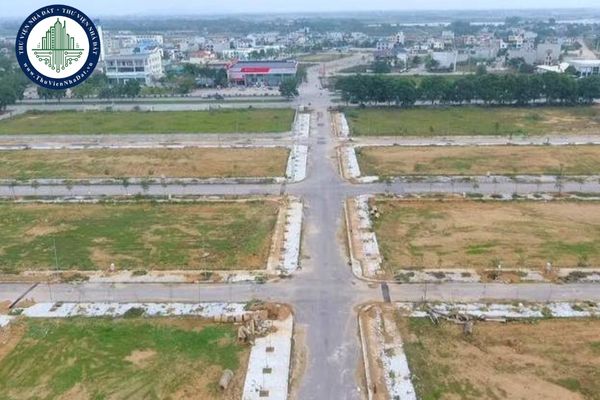 Danh mục các khu đất thực hiện đấu thầu dự án đầu tư có sử dụng đất tại Quảng Trị (Đợt 3)