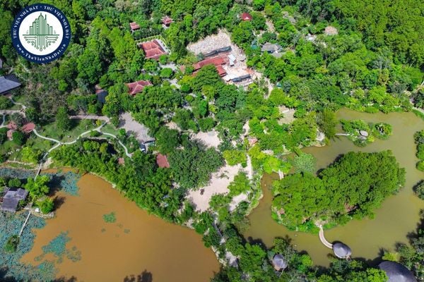 Chủ trương chuyển mục đích sử dụng rừng sang mục đích khác tại thành phố Huế năm 2025