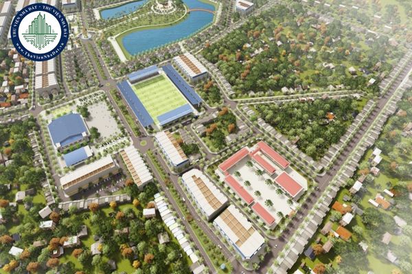 Phú Thọ duyệt đấu giá quyền sử dụng đất chọn nhà đầu tư dự án Khu nhà ở đô thị Đoàn Kết (Quyết định 374/QĐ-UBND)