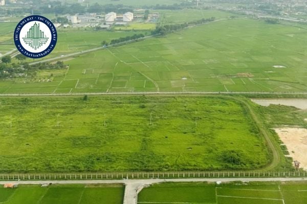 Dự thảo Nghị định sửa đổi Nghị định 103/2024 về tiền sử dụng đất và tiền thuê đất (Dự thảo 3)
