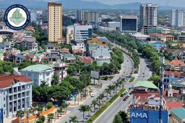 Chương trình phát triển nhà ở tỉnh Nghệ An đến năm 2030 (Nghị quyết 37/NQ-HĐND)