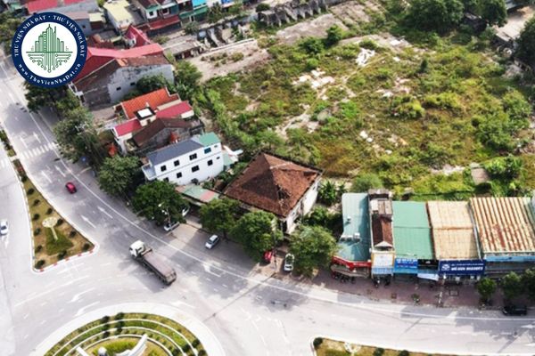 Danh mục dự án phải thu hồi đất tại tỉnh Nghệ An năm 2025 (Nghị quyết 36/NQ-HĐND)