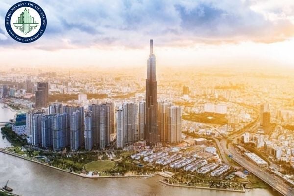 Nghiên cứu tiêu chí phát triển đô thị thông minh gắn liền với chuyển đổi số