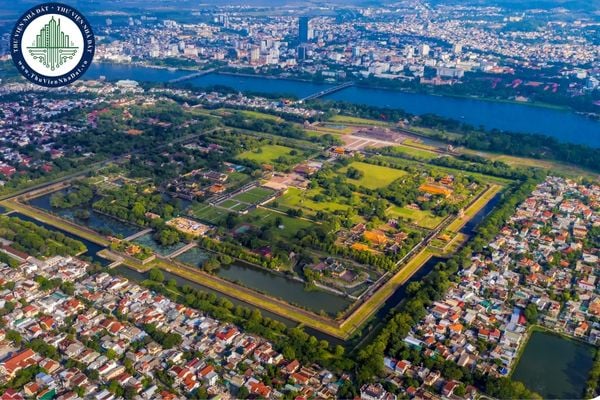 Cập nhật mã định danh Thuế cơ sở thành phố Huế từ 17/7/2025 