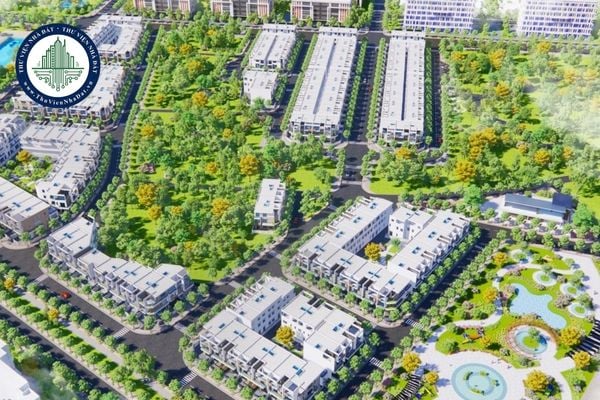 Trọn bộ hồ sơ đăng ký mua nhà ở xã hội tại Khu phức hợp Thủy Vân thành phố Huế