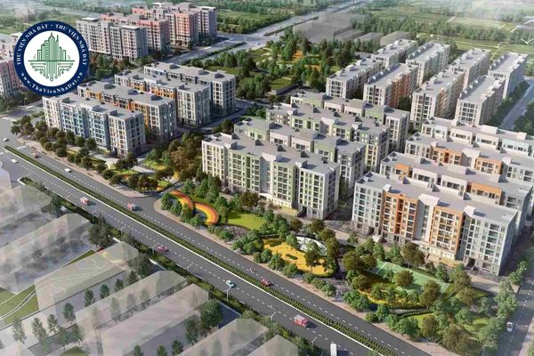 Trình tự thủ tục đăng ký mua nhà ở xã hội năm 2025 tại Hải Phòng (Công văn 2097/SXD-QLN)