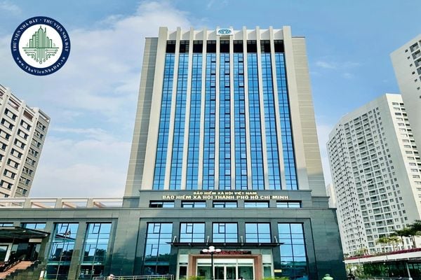 BHXH quận 12 đổi thành gì từ 18/7/2025? Địa chỉ mới của BHXH quận 12 sau sáp nhập?