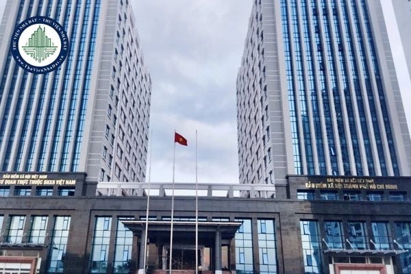 BHXH quận 3 đổi thành gì từ 18/7/2025? Địa chỉ mới của BHXH quận 3 sau sáp nhập?