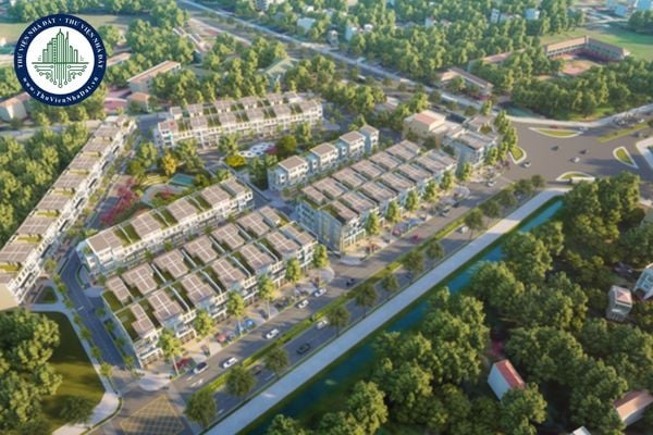Thông tin Chung cư xã hội 1 thuộc dự án Khu nhà ở cho người thu nhập thấp tại xã Hưng Lộc, thành phố Vinh, tỉnh Nghệ An