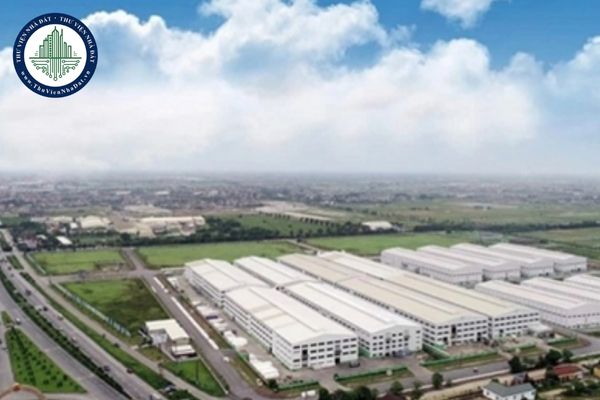 Chấp thuận đầu tư xây dựng và kinh doanh hạ tầng Cụm công nghiệp Phúc Ứng 3 (Tuyên Quang)