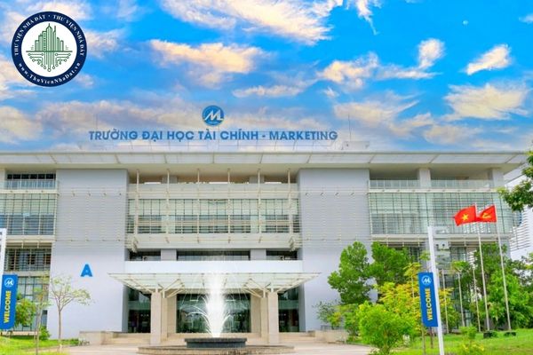 Các khu vực cho thuê trọ gần trường Đại học Tài chính Marketing (UFM) cơ sở quận 7 dành cho tân sinh viên