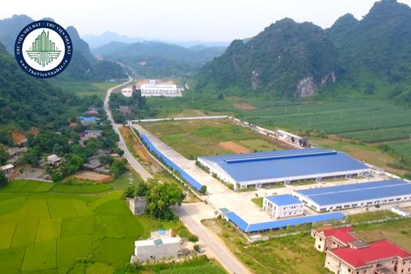Tiến độ thực hiện dự án đầu tư xây dựng và kinh doanh hạ tầng Cụm công nghiệp Phúc Ứng 3 (Tuyên Quang)