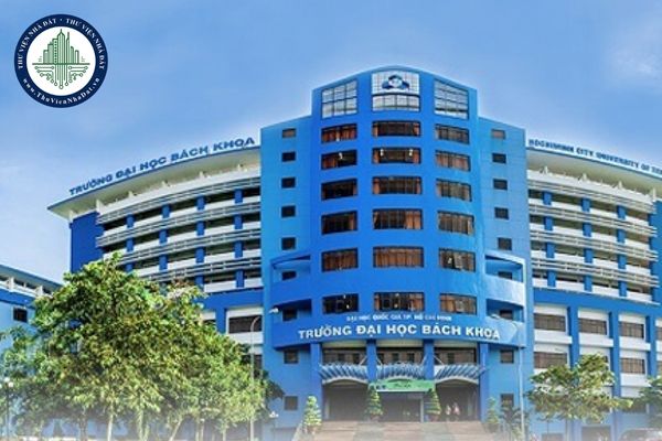 Các con đường cho thuê trọ gần trường Đại học Bách Khoa cơ sở quận 10 dành cho tân sinh viên