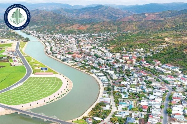 Gia hạn sử dụng đất cho Tập đoàn Bưu chính viễn thông Việt Nam tại xã Chiềng Khương, tỉnh Sơn La