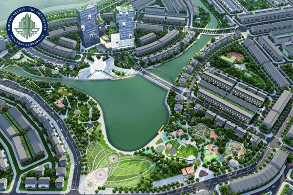 Danh sách căn hộ đủ điều kiện kinh doanh thuộc dự án Khu đô thị sinh thái ven sông Thái Bình (Ecorivers)