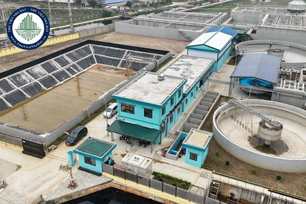 Tổng vốn đầu tư dự án Khu xử lý chất thải Khoái Châu tại Hưng Yên