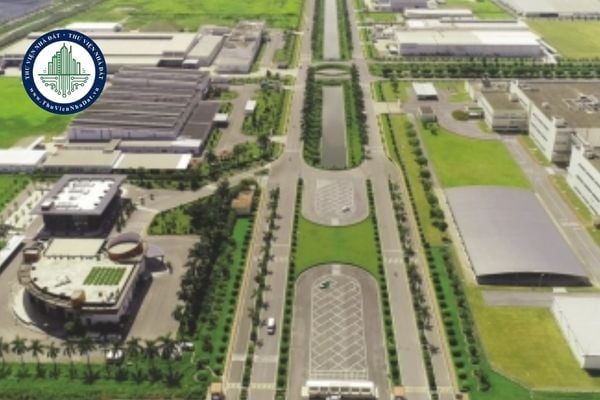 Chủ trương đầu tư dự án Khu xử lý chất thải Khoái Châu tại Hưng Yên