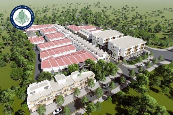 Thời gian đăng ký thuê mua Nhà ở xã hội Cam Ranh tại Khánh Hòa