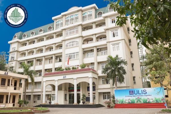 Trường Đại học Ngoại ngữ ĐHQGHN nằm ở đâu? Gợi ý các khu vực thuê trọ gần trường Đại học ngoại ngữ (ULIS VNU) cho tân sinh viên