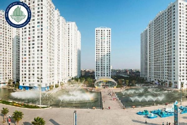 Phê duyệt danh mục dự án đầu tư xây dựng nhà ở khu đô thị tại Hà Nội giai đoạn 2021-2025 (Đợt 6)