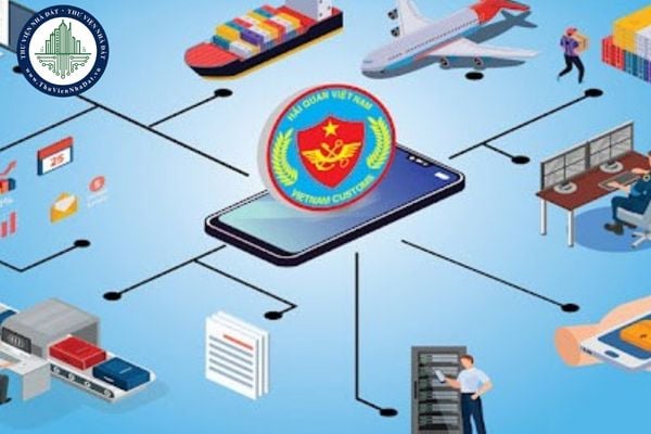 Công văn 829/HQKV13-NVHQ thực hiện Luật số 90/2025/QH15 và Nghị định 167/2025 về thủ tục hải quan