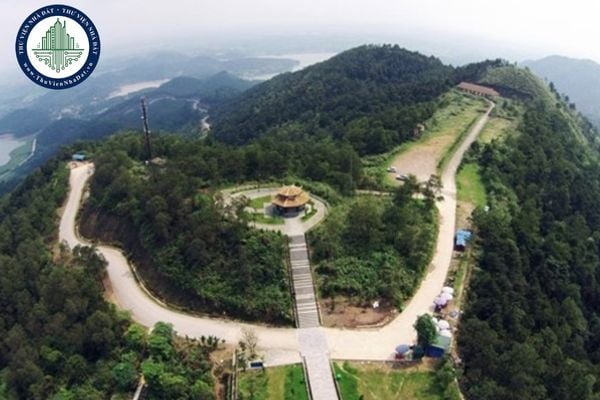 Điều chỉnh Kế hoạch sử dụng đất năm 2025 huyện Sóc Sơn Hà Nội (Quyết định 3551/QĐ-UBND)