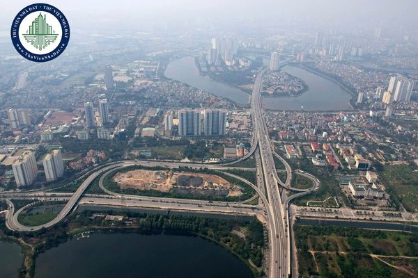 Điều chỉnh Kế hoạch sử dụng đất năm 2025 huyện Hoàng Mai Hà Nội (Quyết định 3571/QĐ UBND)