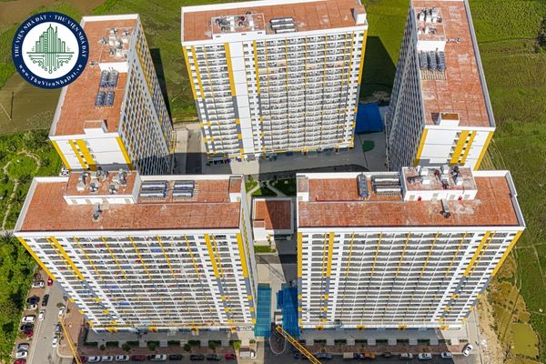 Dự án Nhà ở xã hội Evergreen Bắc Giang lô CT1 CT2 ở đâu? Tiến độ dự án Nhà ở xã hội Evergreen Bắc Giang lô CT1 CT2 