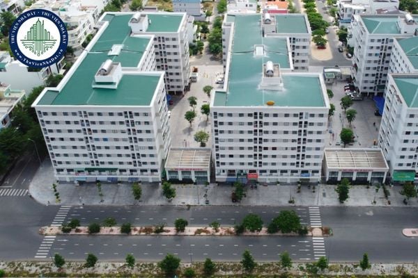 Trọn bộ hồ sơ đăng ký thuê mua Nhà ở xã hội Cam Ranh tại Khánh Hòa