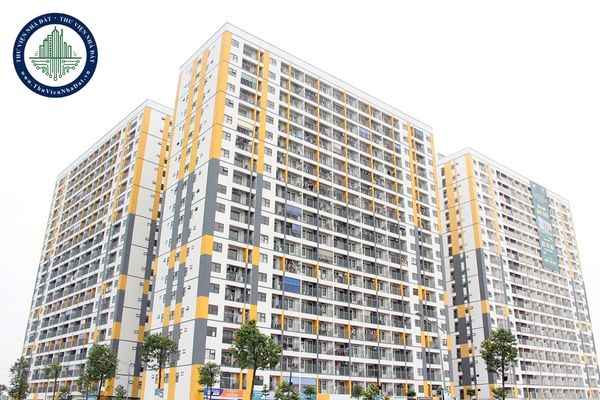 Quy mô dự án Nhà ở xã hội Evergreen Bắc Giang lô CT1 CT2 tại thị trấn Nếnh, tỉnh Bắc Giang
