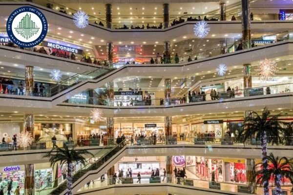 Thông tin dự án Khu dịch vụ thương mại tổng hợp Tân Thọ 2 tại Thanh Hóa