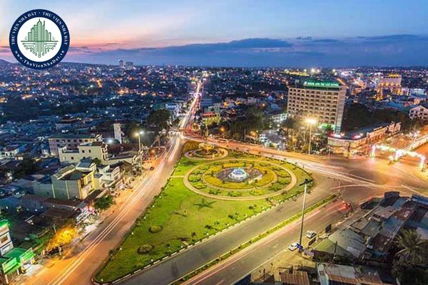 Chuyển giao Trung tâm Phát triển quỹ đất khu vực Pleiku về thuộc Trung tâm Phát triển quỹ đất tỉnh Gia Lai (Quyết định 1059/QĐ-UBND)