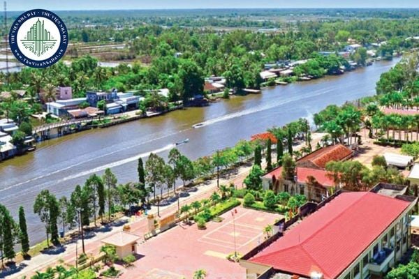 Địa chỉ Chi nhánh Văn phòng đăng ký đất đai khu vực U Minh (tỉnh Cà Mau) sau sáp nhập