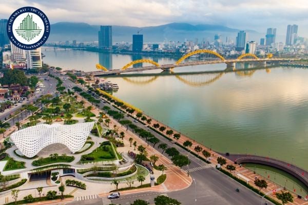 Chi nhánh Văn phòng đăng ký đất đai khu vực 11 Đà Nẵng quản lý những phường nào từ 01/8/2025?