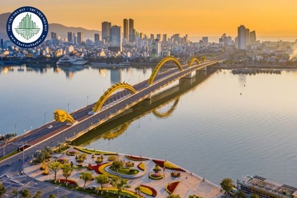 Chi nhánh Văn phòng đăng ký đất đai khu vực 12 Đà Nẵng quản lý những xã nào từ 01/8/2025?