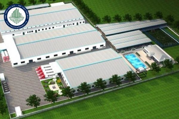 Thanh Hóa cho thuê đất thực hiện dự án Nhà máy may xuất khẩu HQVN tại xã Linh Sơn và xã Đồng Lương