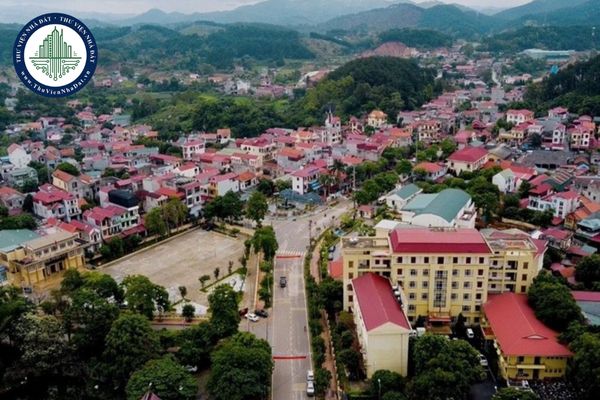 Địa chỉ Chi nhánh Văn phòng đăng ký đất đai khu vực Đình Lập (tỉnh Lạng Sơn) sau sáp nhập