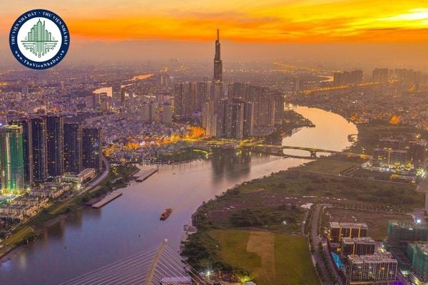 Vùng Đông Nam Bộ sau sáp nhập gồm những tỉnh thành nào theo Thông báo 417/TB-VPCP?