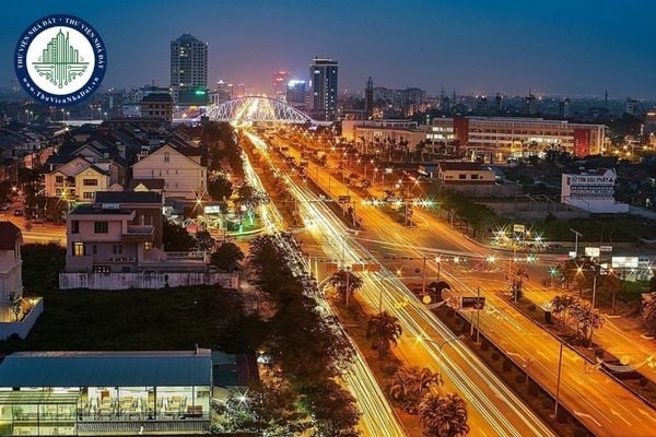 Địa chỉ Chi nhánh Văn phòng đăng ký đất đai Hải An (thành phố Hải Phòng) sau sáp nhập