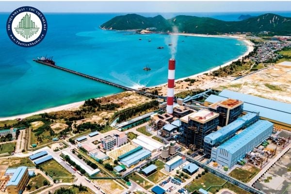 Khu công nghiệp Vinhomes Vũng Áng ở đâu? Khi nào khởi công Khu công nghiệp Vinhomes Vũng Áng?