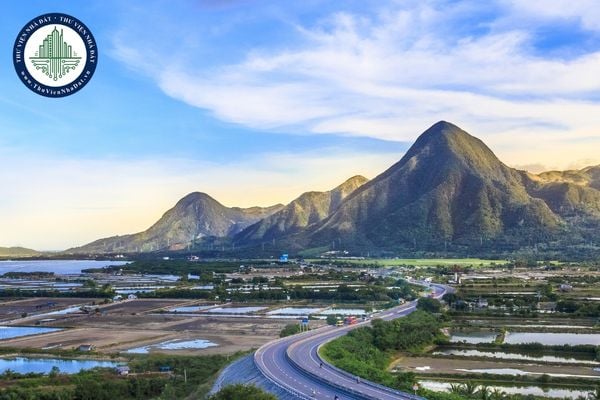 Địa chỉ Chi nhánh Văn phòng đăng ký đất đai khu vực Ninh Hòa (tỉnh Khánh Hòa) sau sáp nhập