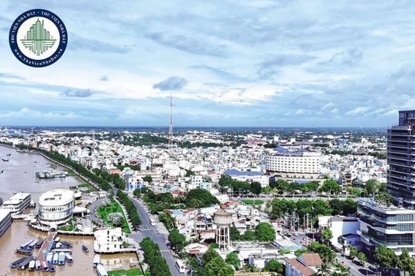 Tiến độ thực hiện dự án Tuyến đường bộ ven biển đoạn qua địa phận tỉnh Tiền Giang (cũ)