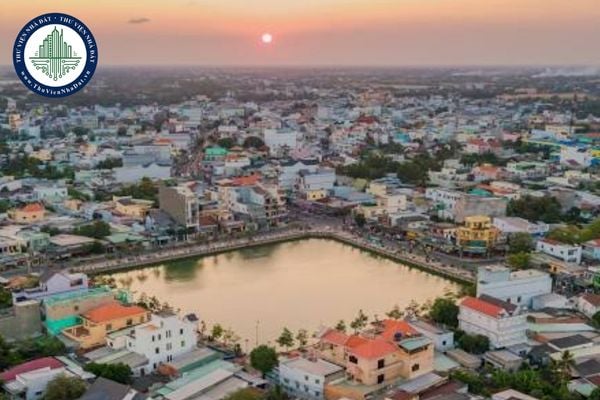 Dự kiến xây dựng 5 cây cầu trên Tuyến đường bộ ven biển đoạn qua địa phận tỉnh Tiền Giang (cũ)