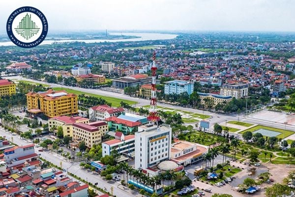 Địa chỉ Văn phòng Đăng ký đất đai Hưng Yên từ ngày 25 7 2025