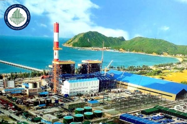 Quy mô dự án đầu tư xây dựng Khu công nghiệp Vinhomes Vũng Áng
