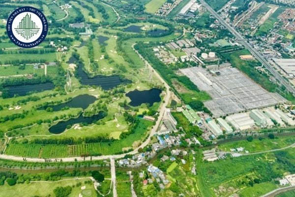Nghị định 226/2025 sửa đổi Nghị định 102/2024 trình tự thủ tục chấp thuận chuyển mục đích sử dụng đất trồng lúa sang mục đích khác
